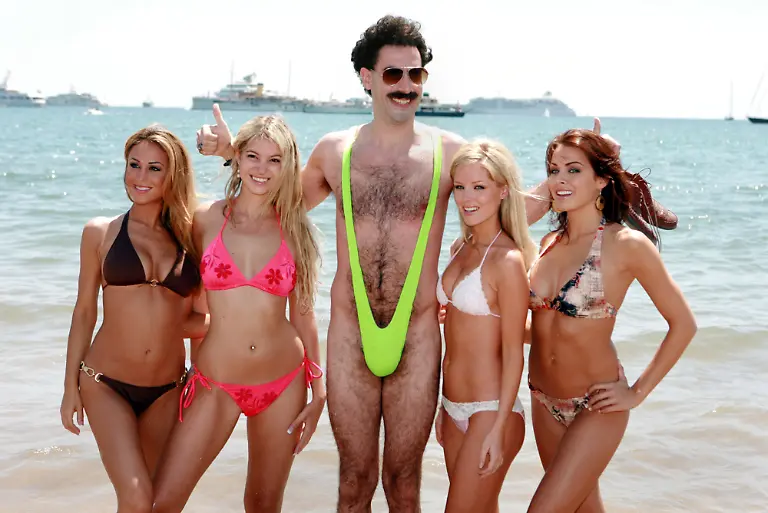 borat