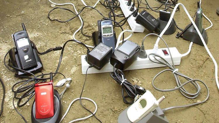 Solche Bilder sollen bald der Vergangenheit angehören.