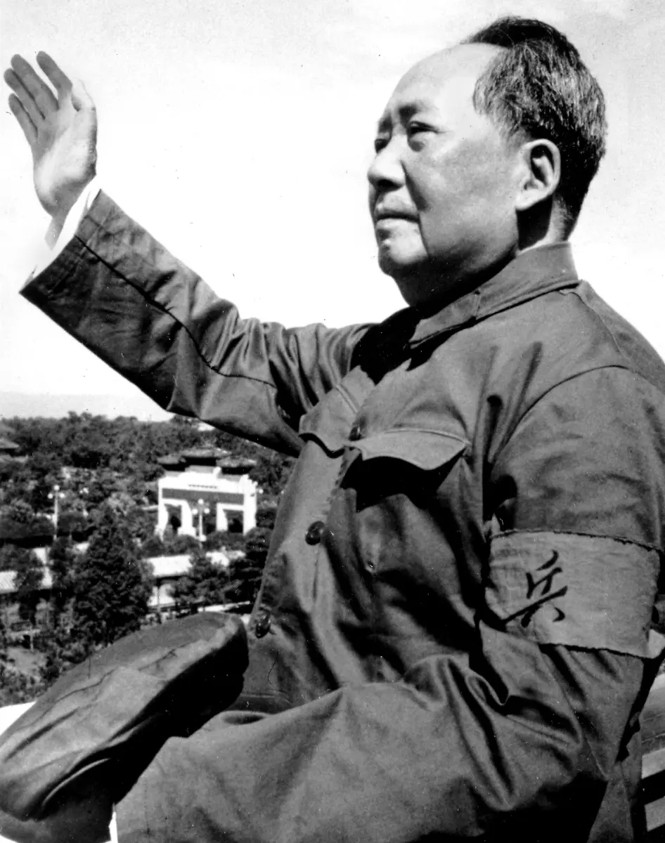 KP-Mao-1949