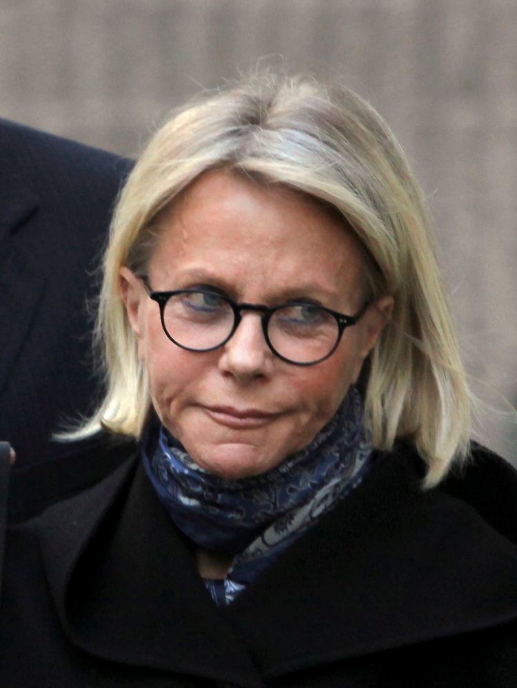 Ruth Madoff