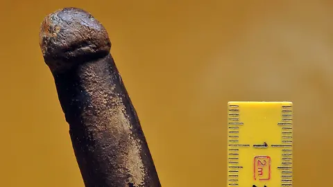 Kontrolle und Grenzwerte nötig: Weichmacher im Dildo ungesund