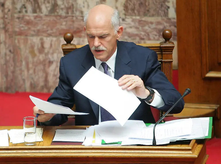 papandreou