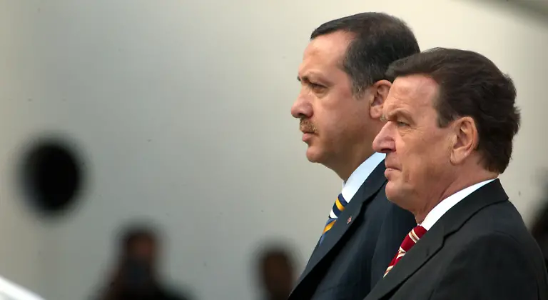 Erdogan-Schroeder-2003-WBG-22