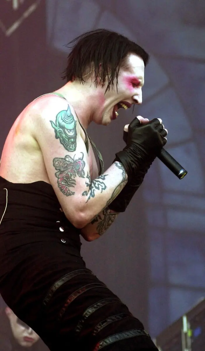 Manson