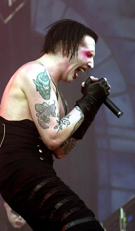 Manson