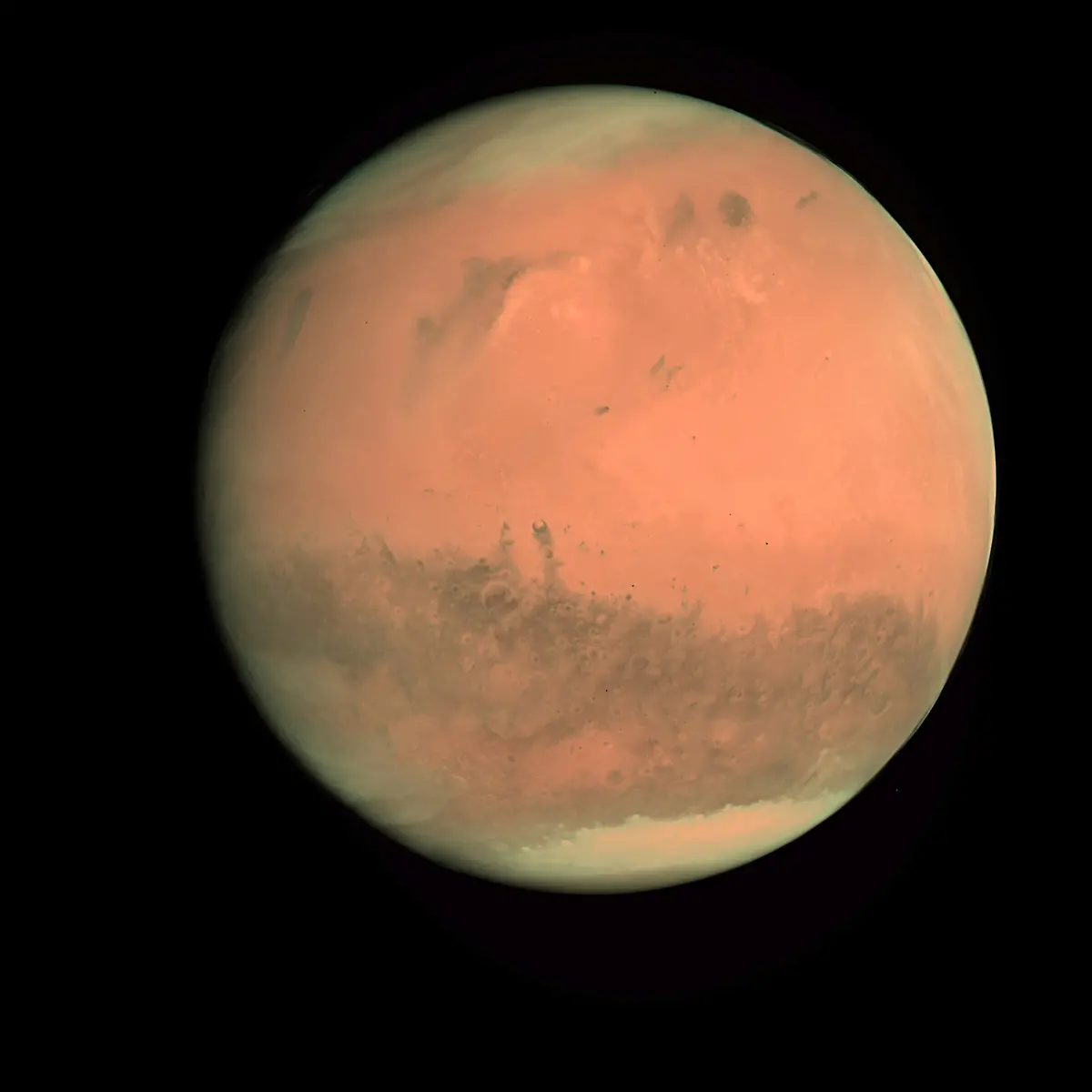 Mars