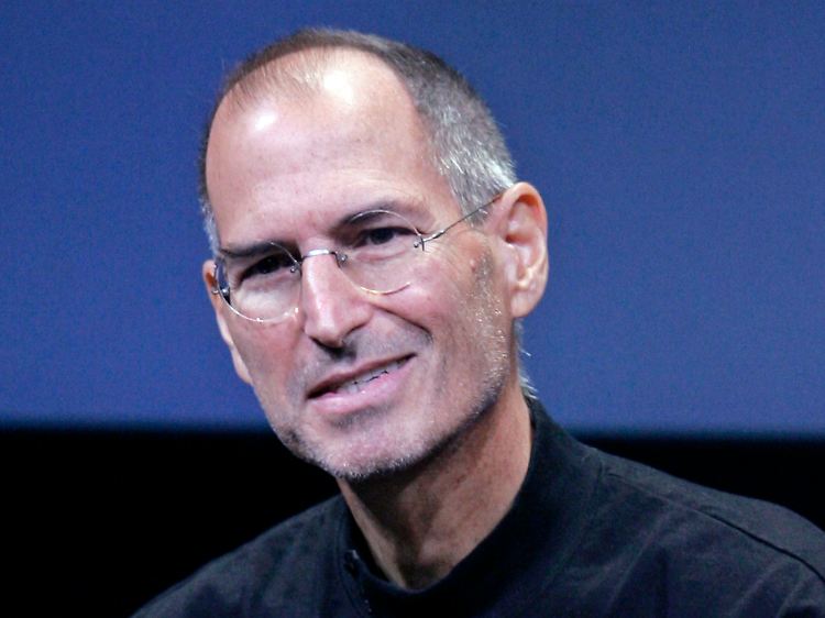 Steve Jobs