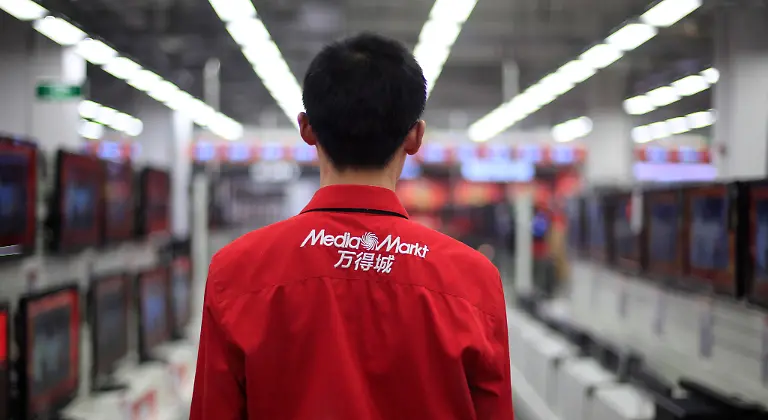 metro-mediamarkt-china