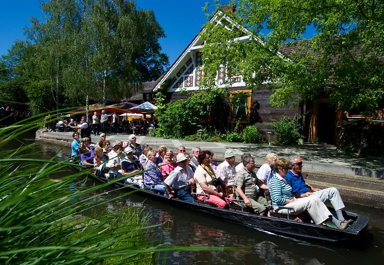 spreewald-touristen-terrasse