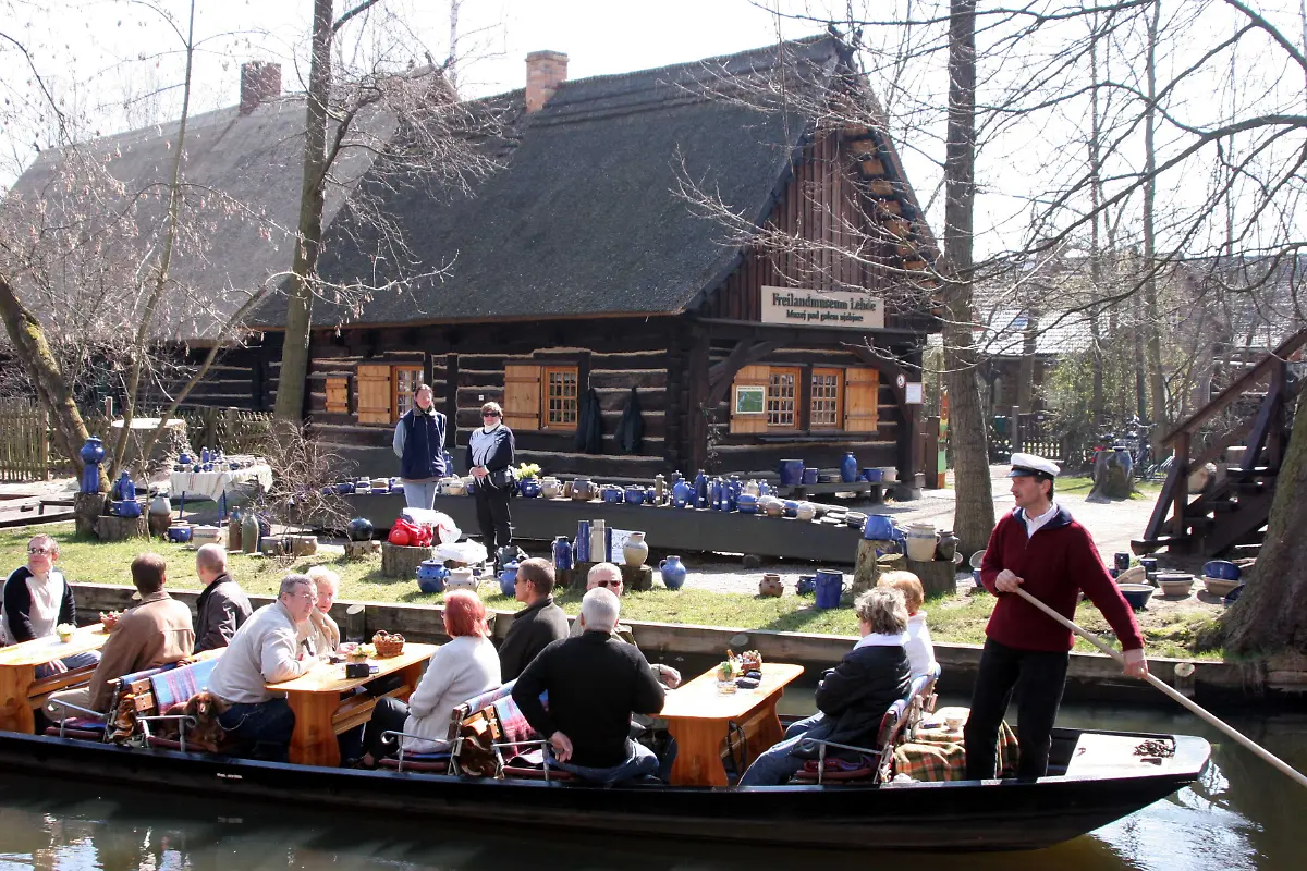 spreewald-freilandmuseum