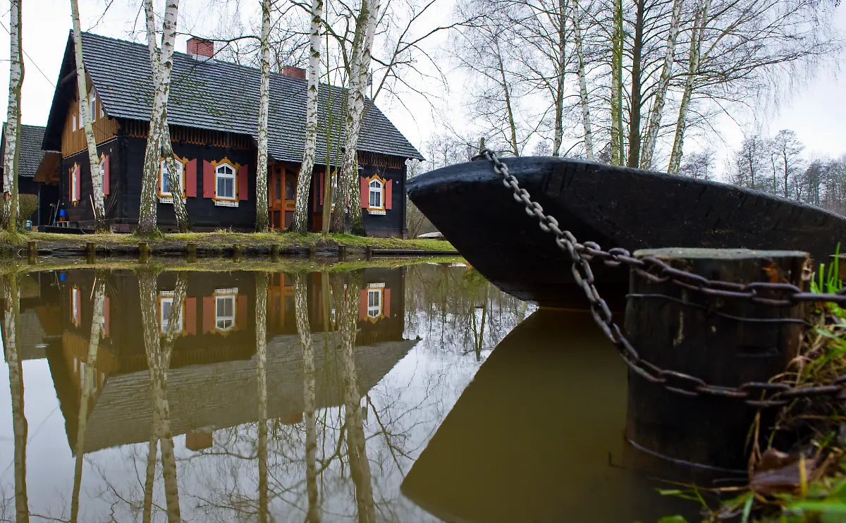 spreewald-lehde
