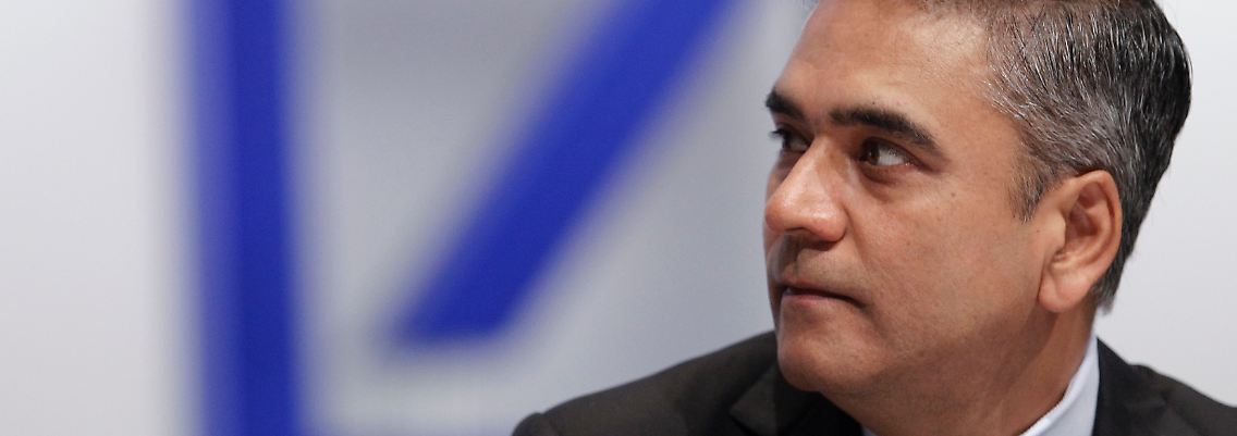 Anshu Jain