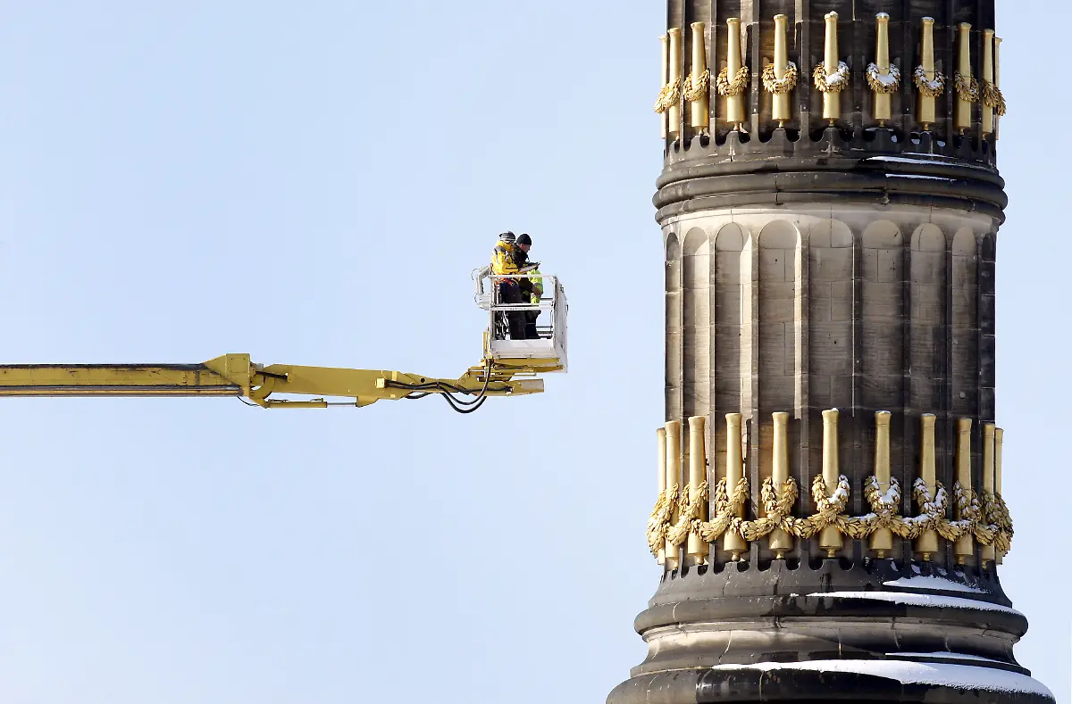 techniker-siegessaeule