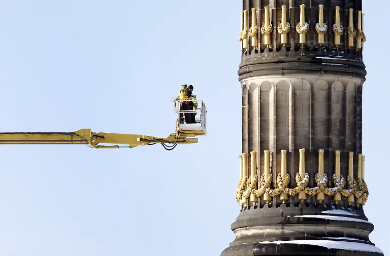 techniker-siegessaeule