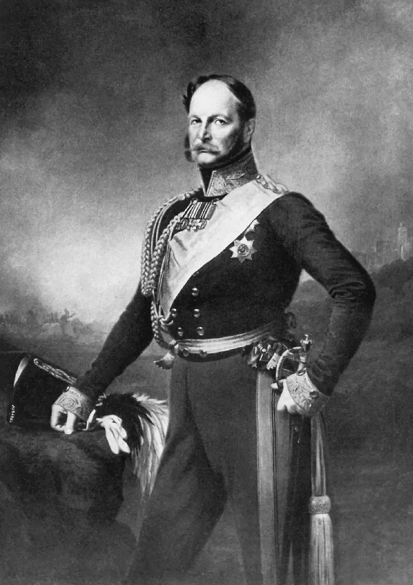 kaiser-wilhelm-I