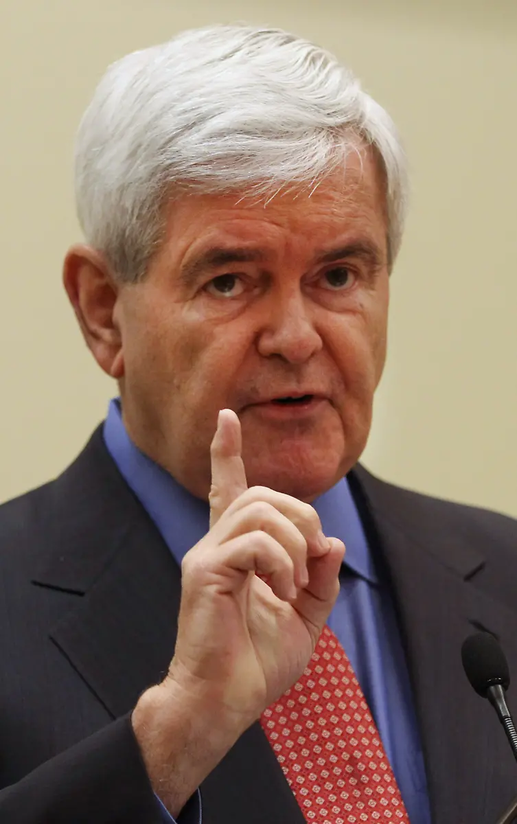 gingrich