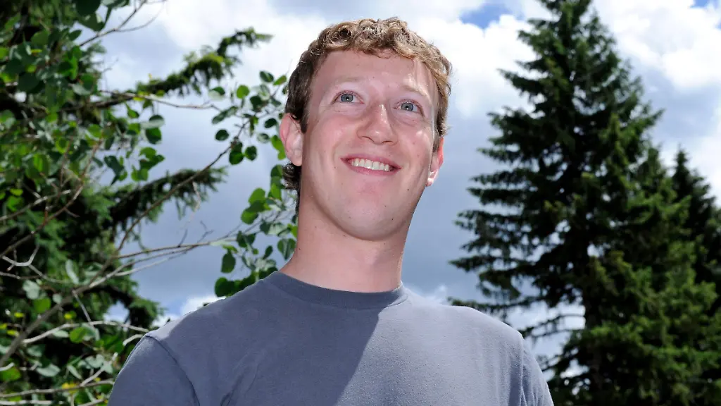 Zuckerberg