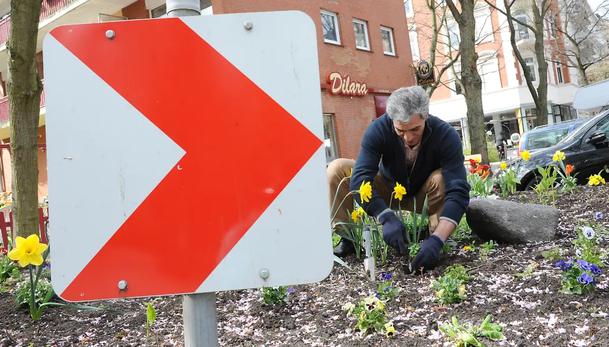 Guerrilla-Gardening-deutschland