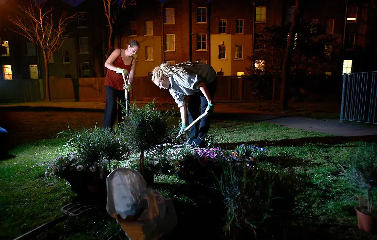 Guerrilla-Gardening-london