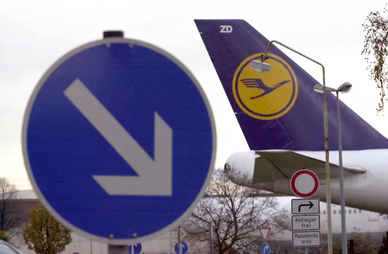 Lufthansa-rote-Zahlen