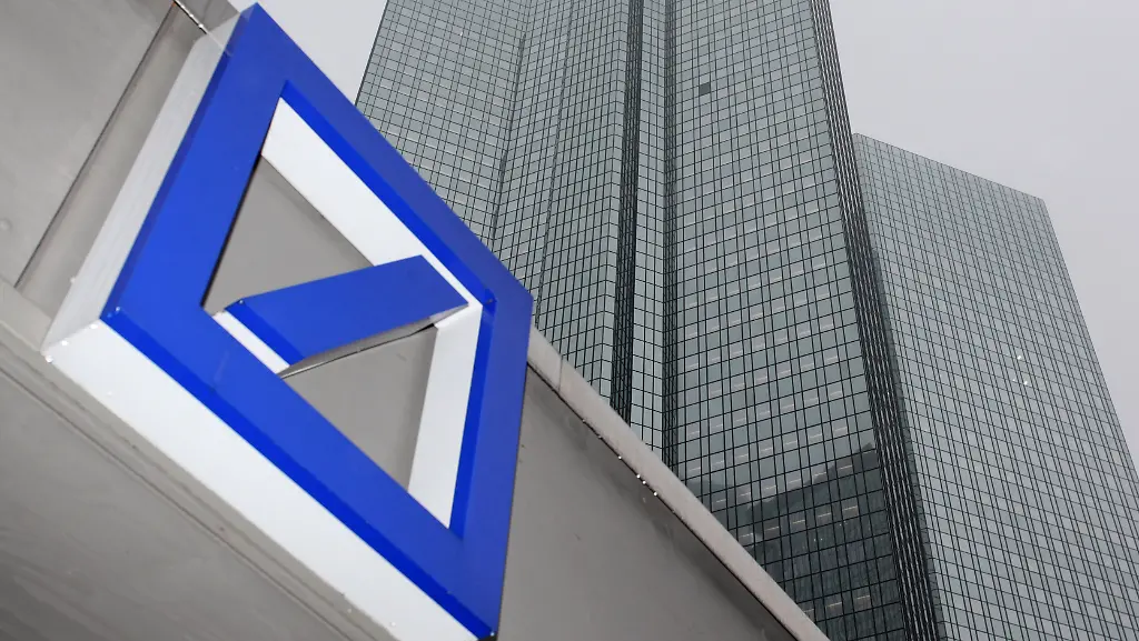 Deutsche-Bank