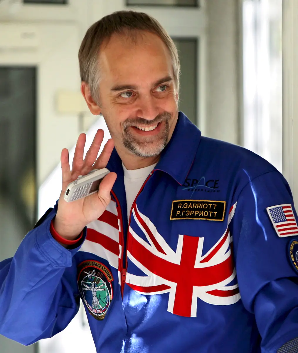 garriott