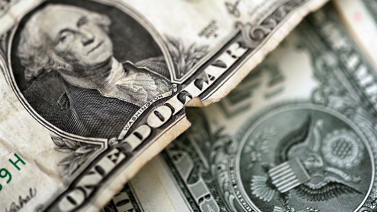 Setzen die USA den Ruf des Dollars aufs Spiel?