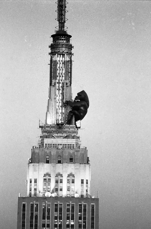 Empire-State-Building-king-kong