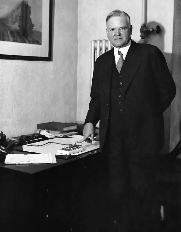 herbert-hoover