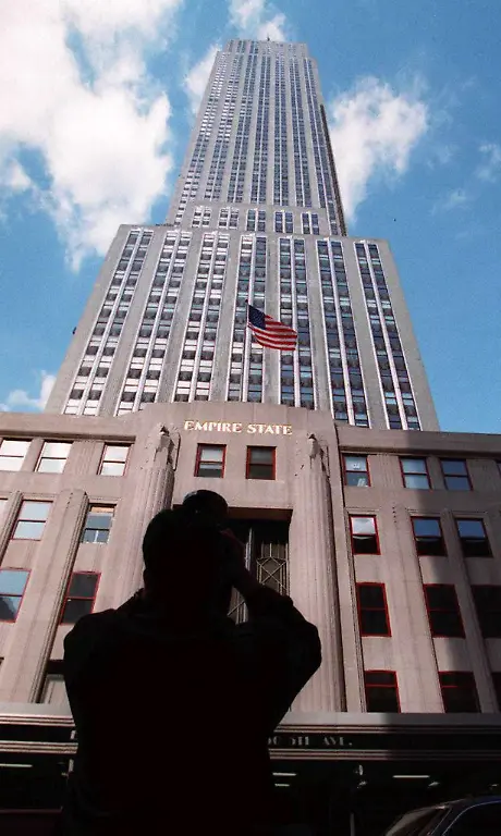 Empire-State-Building