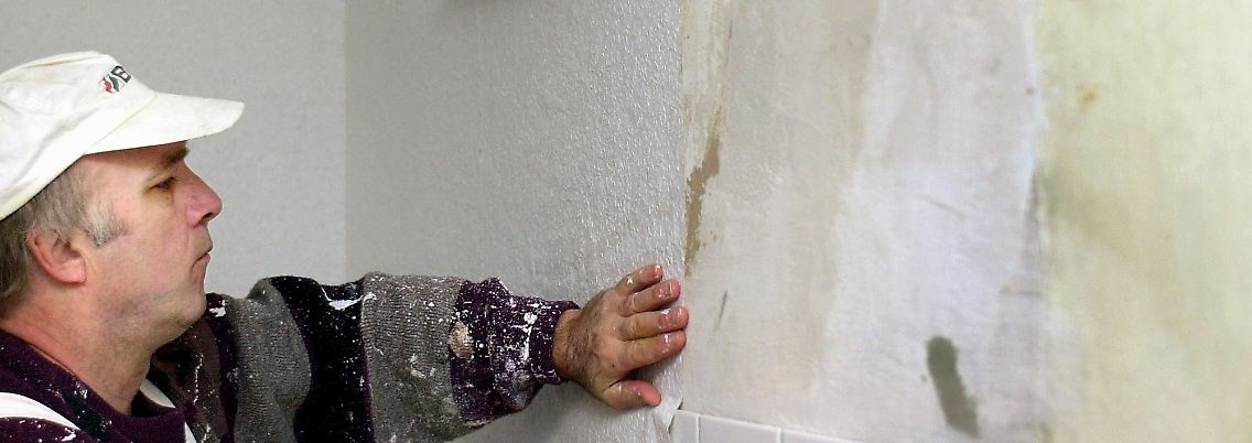Das Rentenalter wird schrittweise auf 67 Jahre angehoben. Ältere Arbeitnehmer haben es dennoch schwer, einen Job zu finden.