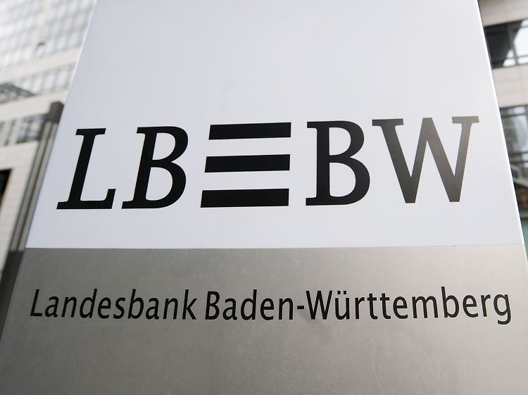 Auslöser ist ein Bericht der LBBW- Konzernrevision, der schwere Mängel im Geschäftssegment Projektentwicklung gerügt hatte.