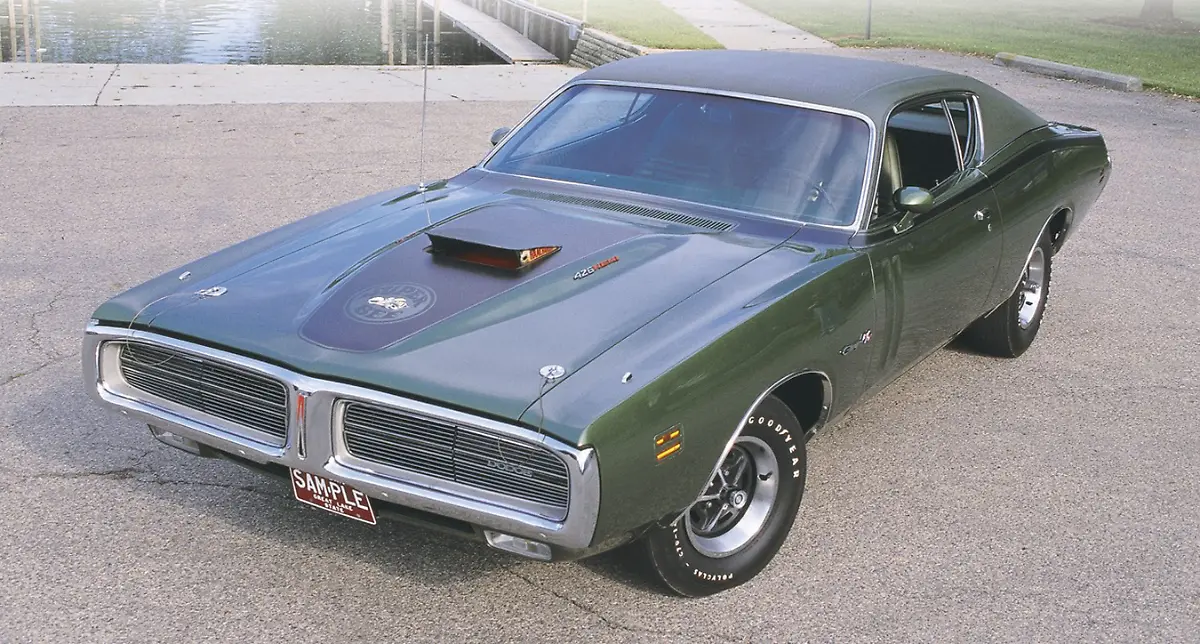 dodge-charger
