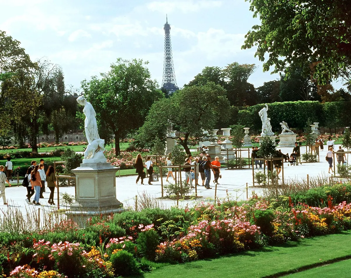 Jardin-des-Tuileries