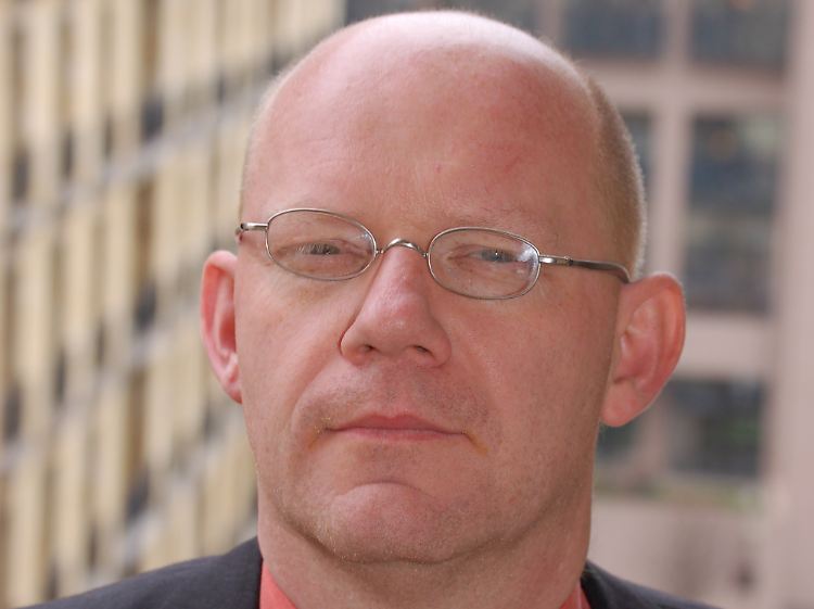 Dr. Andreas Maurer ist EU-Experte und Mitarbeiter der Stiftung Wissenschaft und Politik.