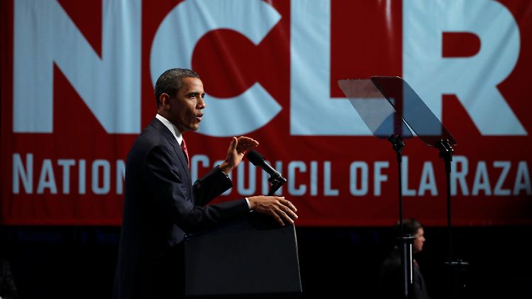 Obama will unter anderem die Korruption durch mafiöse Strukturen eindämmen.