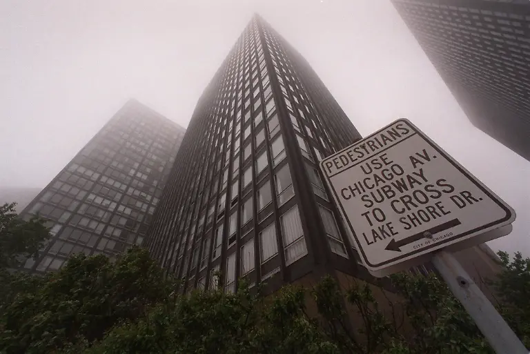 mies-van-der-rohe-chicago