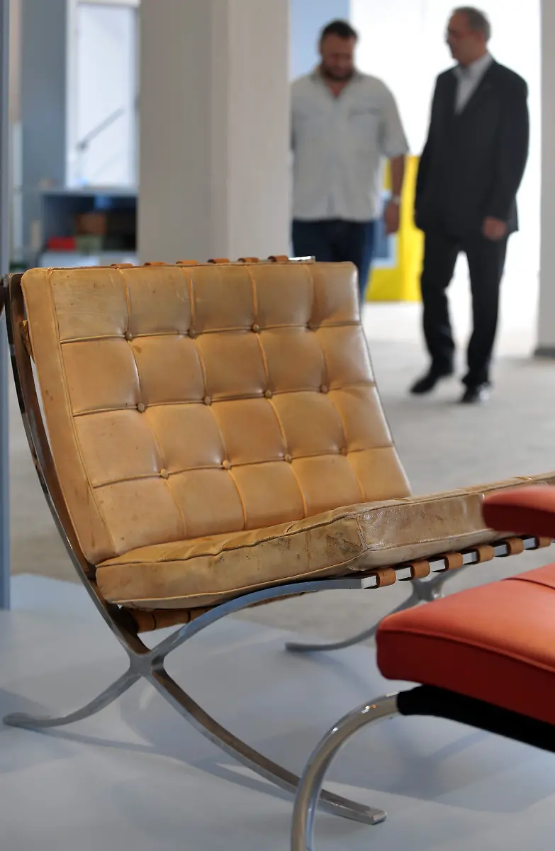 mies-van-der-rohe-sessel