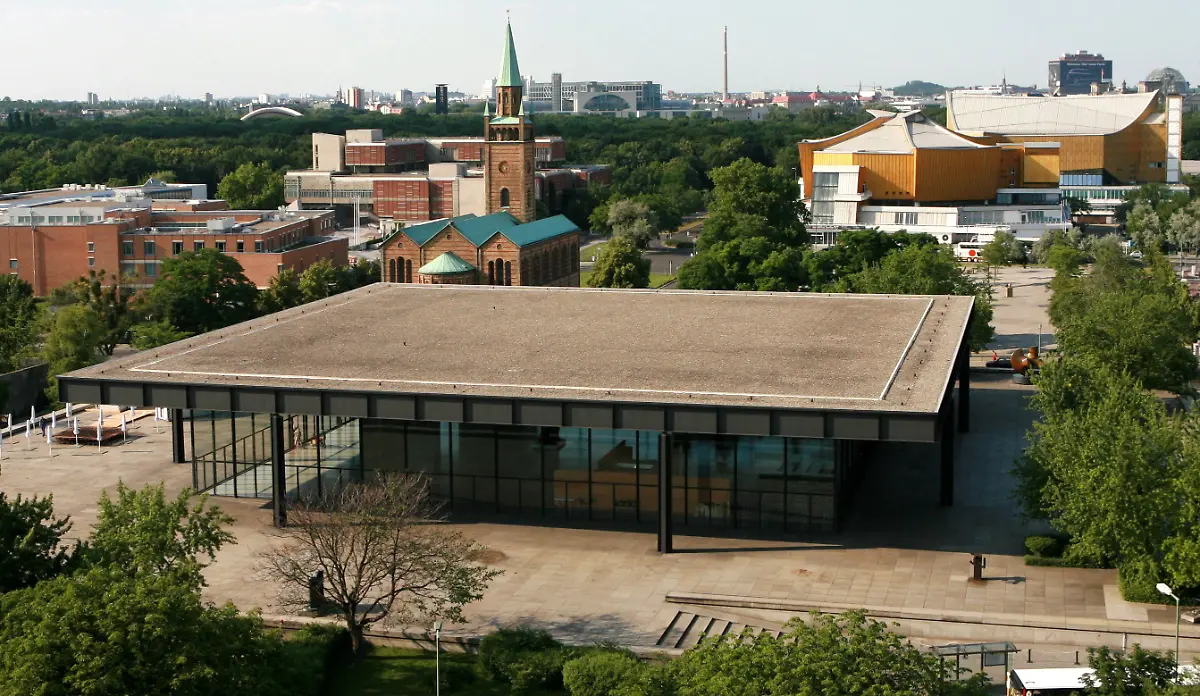 neue-nationalgalerie-berlin