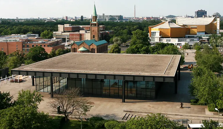 neue-nationalgalerie-berlin