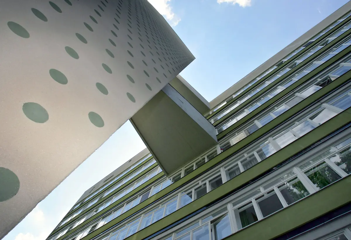 niemeyer-hansaviertel