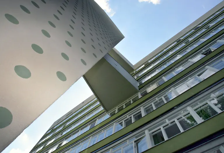 niemeyer-hansaviertel