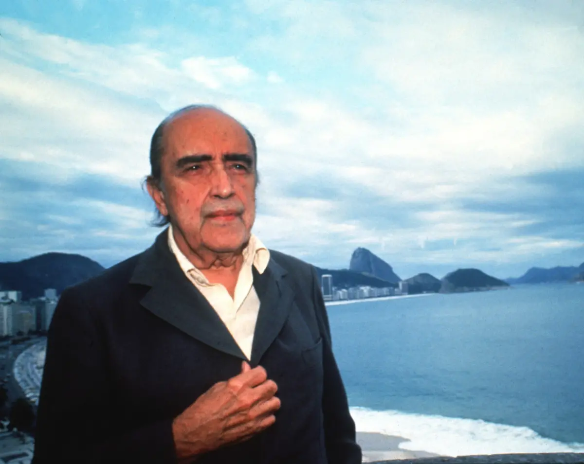 niemeyer-portraet