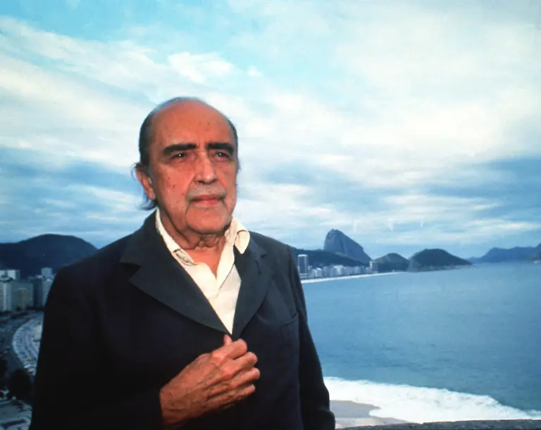 niemeyer-portraet