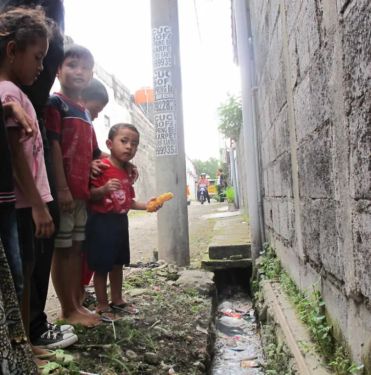 abwasser-bali