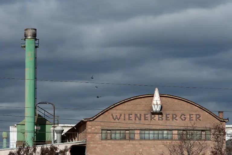 Wienerberger