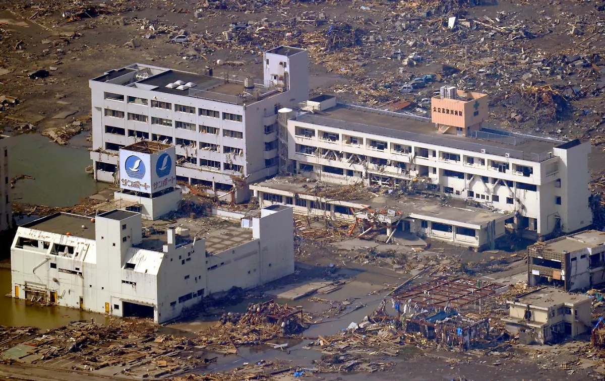 Minamisanriku-Hospital