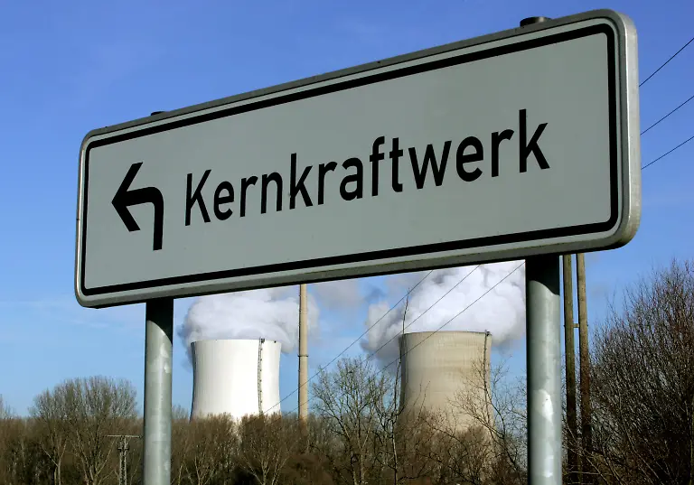 Kernkraft