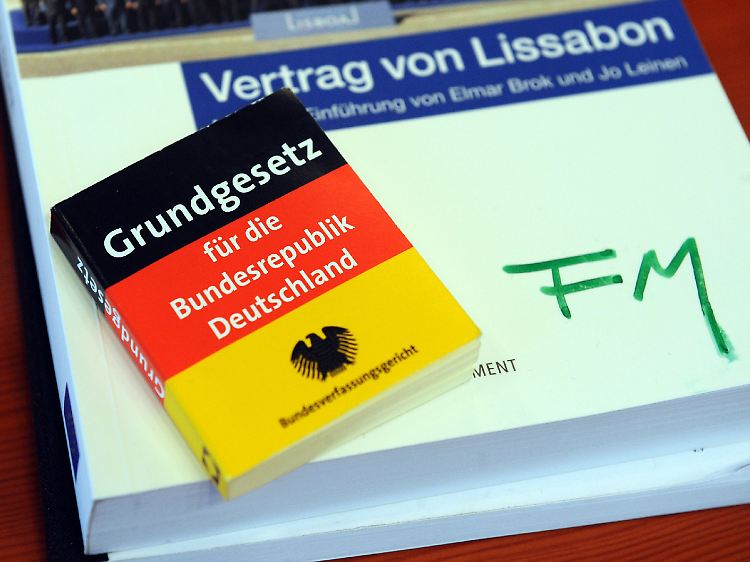 Das Urteil der Richter macht auf Demokratiedefizite aufmerksam, meint Manfred Bleskin.