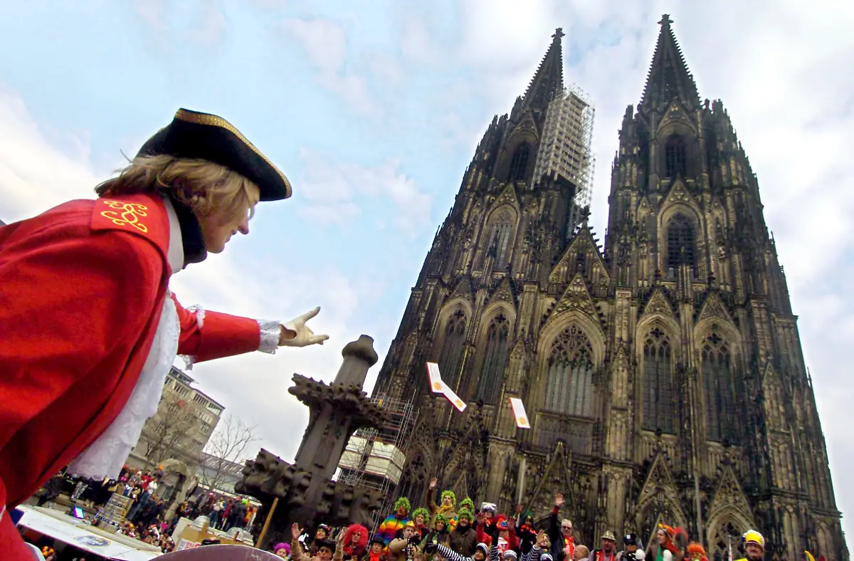 Karneval-Koeln